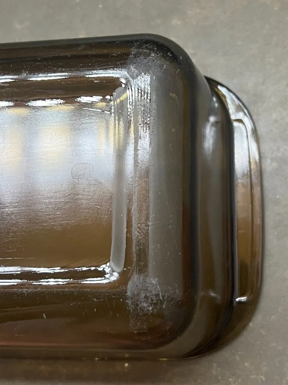 Pyrex by Corning vintage pyrex